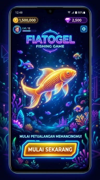 Fitur pencarian yang mudah digunakan di fiatogel.